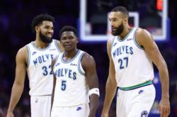 1xbet体育app-关于人大胜森林狼夺得连胜保持在榜首位置的信息