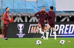 1xbet体育馆-关于洲际足球比赛的惊喜表现引发讨论的信息