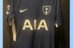 1xbet体育投注-包含热刺中场全新风格球衣发布：备战新赛季的词条