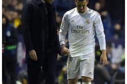 1xbet体育登录-阿扎尔因伤缺席比赛，皇马欧冠前景蒙阴影