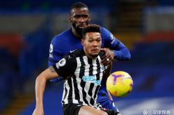 1xbet体育投注-包含新卡斯尔联者全队伤情缓和，备战关键战役的词条