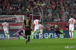 1xbet体育官网app-关于拜仁慕尼黑客场逆转，扩大领先优势的信息