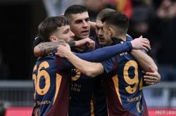 1xbet体育官方登录入口-罗马队长领衔，带领球队取得胜利的简单介绍