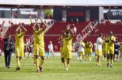 1xbet体育官方登录入口-包含阿拉维斯客场失利，遭遇连败的词条