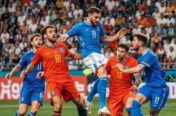 1xbet体育课程-包含欧洲杯预选赛继续，各队实力对决激烈的词条