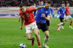 1xbet体育在线登录-爱沙尼亚主场战平捷克，欧洲杯资格赛事陷入僵局