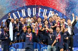 1xbet体育官方登录入口-包含法国巴黎圣日耳曼将在下一场比赛中决胜的词条