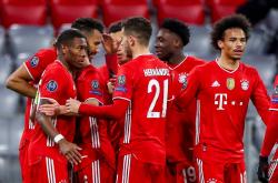 1xbet体育登录-德甲冠军之争激烈！拜仁慕尼黑领跑，多支球队角逐榜首位置