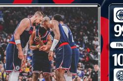 1xbet体育亚洲官网-快船不敌独行侠，遭遇两连败