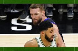 1xbet体育娱乐-凯尔特人客场力克篮网，取得胜利