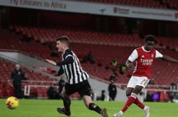 1xbet体育登录入口-包含纽卡斯尔主场战平阿斯顿维拉，暂时缓解保级压力，迎来平局安慰的词条