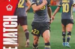 1xbet体育网页版入口-里尔客场战胜对手领跑榜首