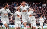 1xbet体育娱乐-关于托特纳姆热刺客场大胜，连胜状态不断延续的信息