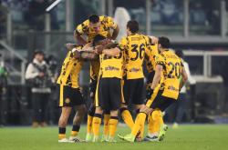 1xbet体育官网-意甲豪门国际米兰迎战德甲劲旅多特蒙德