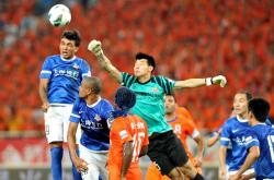 1xbet体育亚洲官网-包含鲁能击败申鑫，取得关键三分的词条