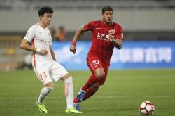 1xbet体育官方登录入口-关于鲁能客场绝杀苏宁，带来关键三分提升排名的信息