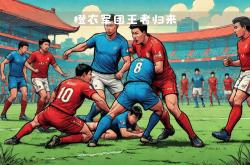 1xbet体育网页版-关于王者归来，激战赛场纵情争霸的信息