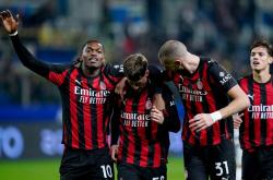 1xbet体育教练-意甲劲旅频遭意外，联赛竞争激烈