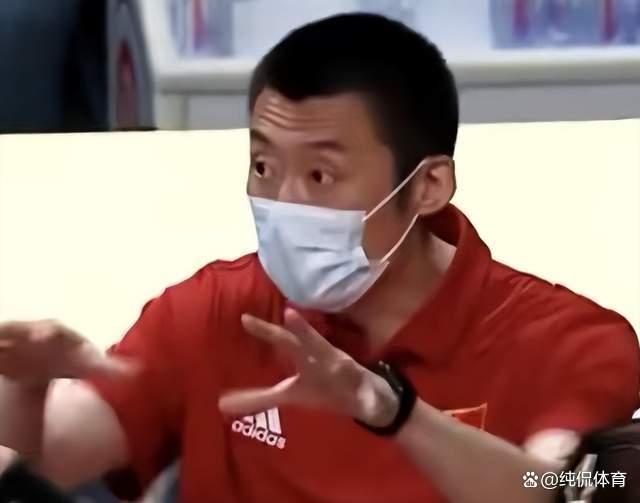 关于重要补充！教练组完成新任助理教练的任命的信息