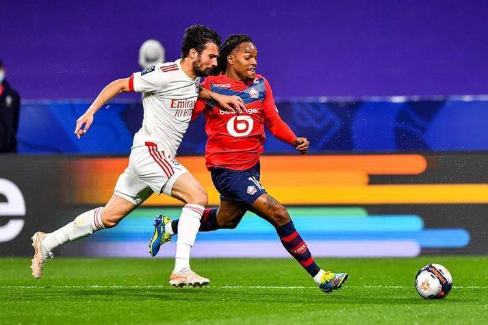 雷恩队在比赛中击败对手,提升战绩 雷恩队在比赛中击败对手,提升战绩