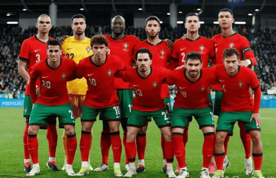 欧国联赛事的每场比赛都充满悬念