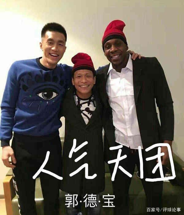 亚洲篮球职业联盟欢迎新外援加盟