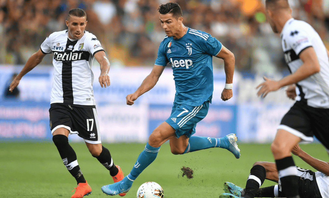 关于尤文图斯客战帕尔马,全队备战争取重要三分的信息 关于尤文图斯客战帕尔马,全队备战争取重要三分的信息