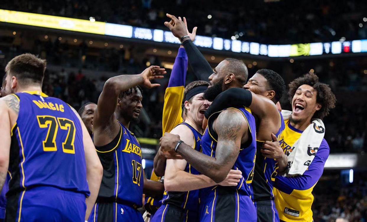 NBA球队内部矛盾曝光，团结争胜的简单介绍