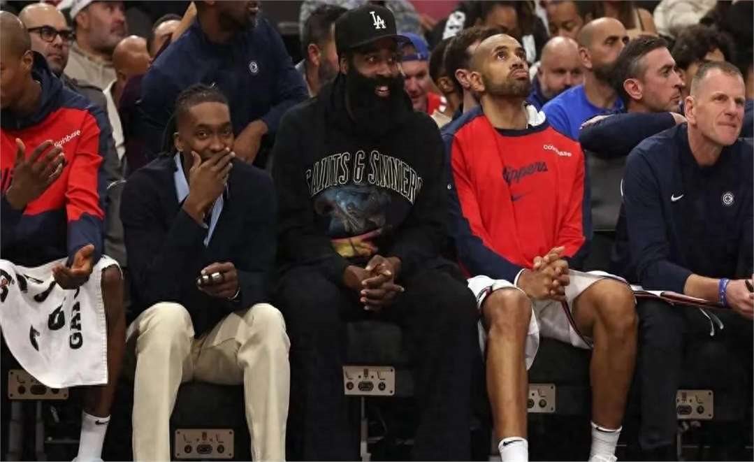 NBA球队内部矛盾曝光，团结争胜的简单介绍