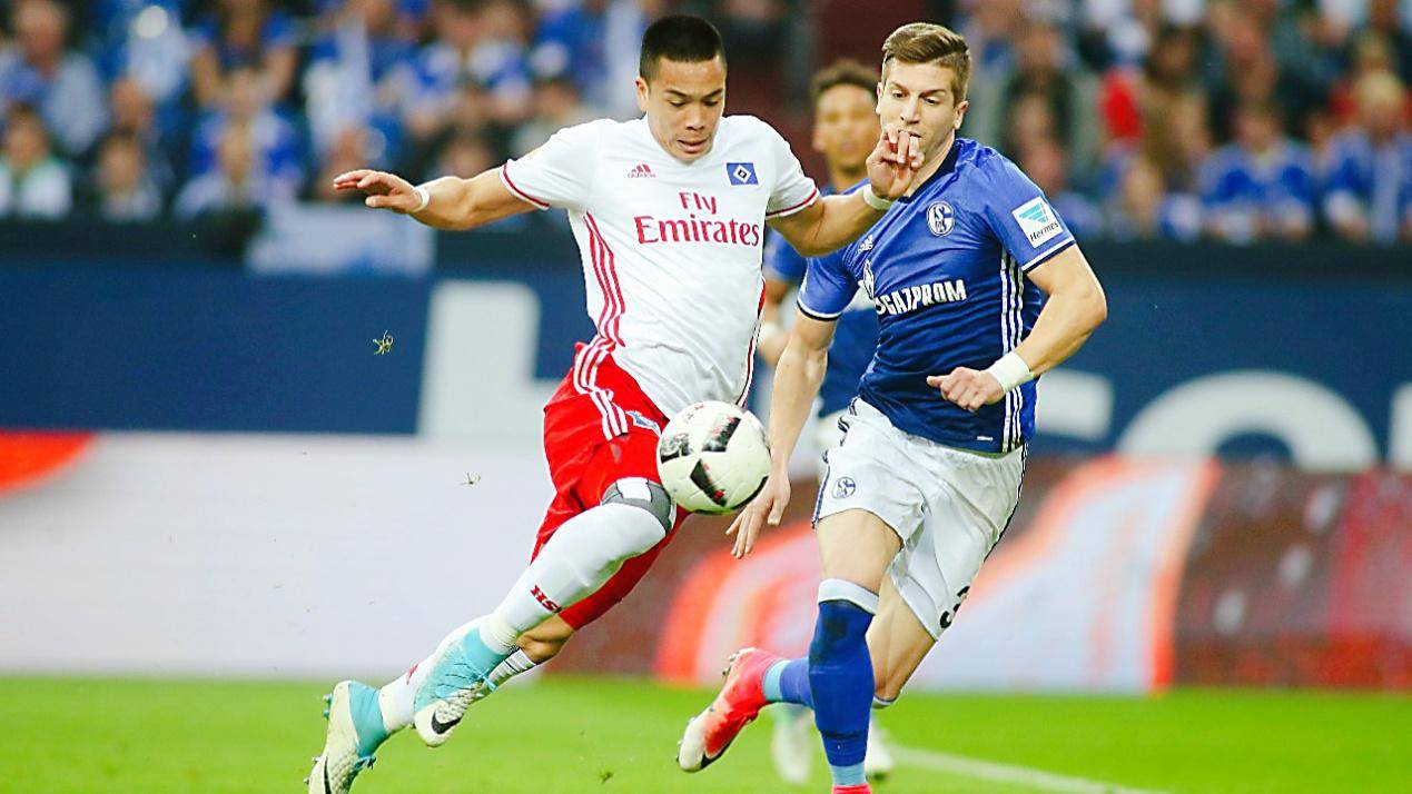 沙尔克客场失利,德甲保级形势雪上加霜的简单介绍 沙尔克客场失利,德甲保级形势雪上加霜的简单介绍