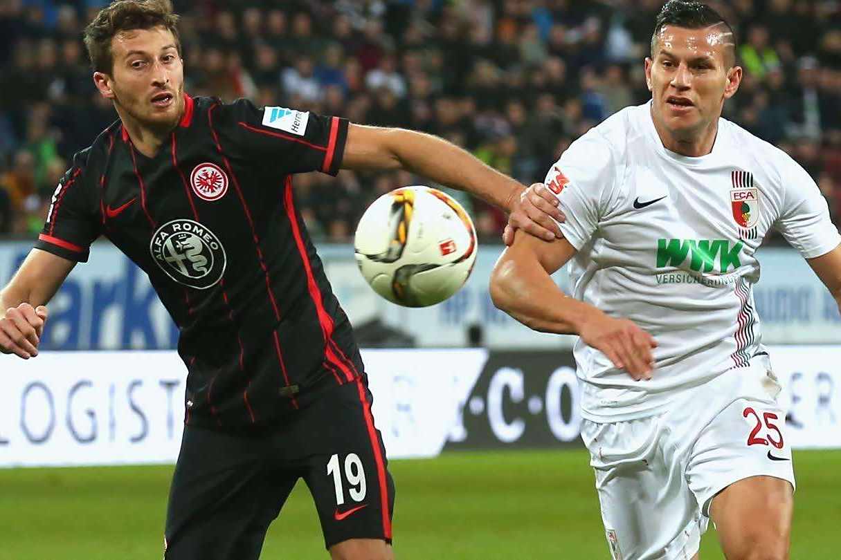 关于奥格斯堡表现出色,欧战区难以撼动的信息 关于奥格斯堡表现出色,欧战区难以撼动的信息