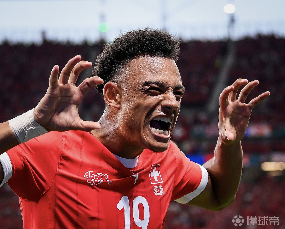 瑞士队连胜两场,晋级淘汰赛 瑞士队连胜两场,晋级淘汰赛