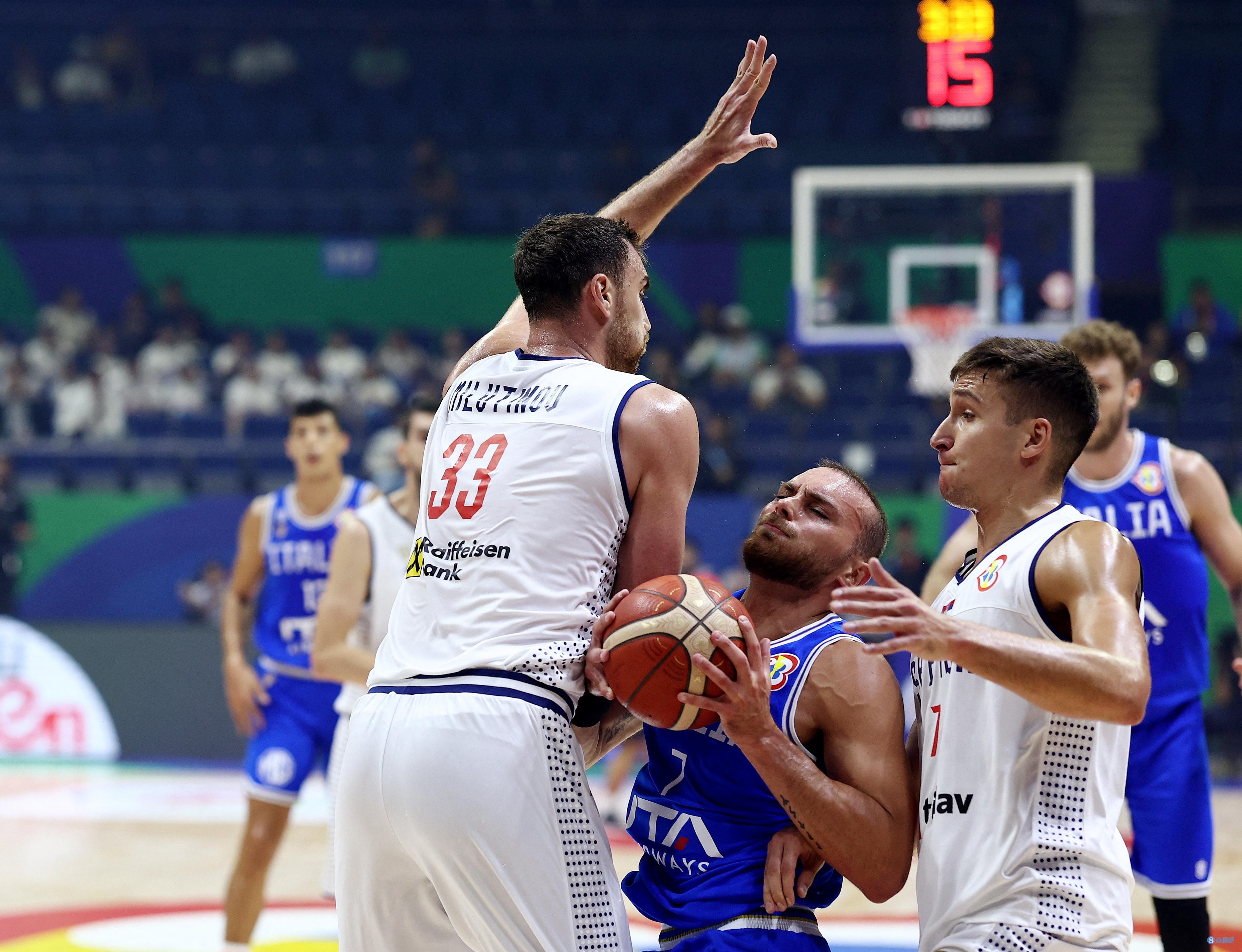 俄罗斯国家队期待胜利,挑战塞尔维亚队的简单介绍 俄罗斯国家队期待胜利,挑战塞尔维亚队的简单介绍