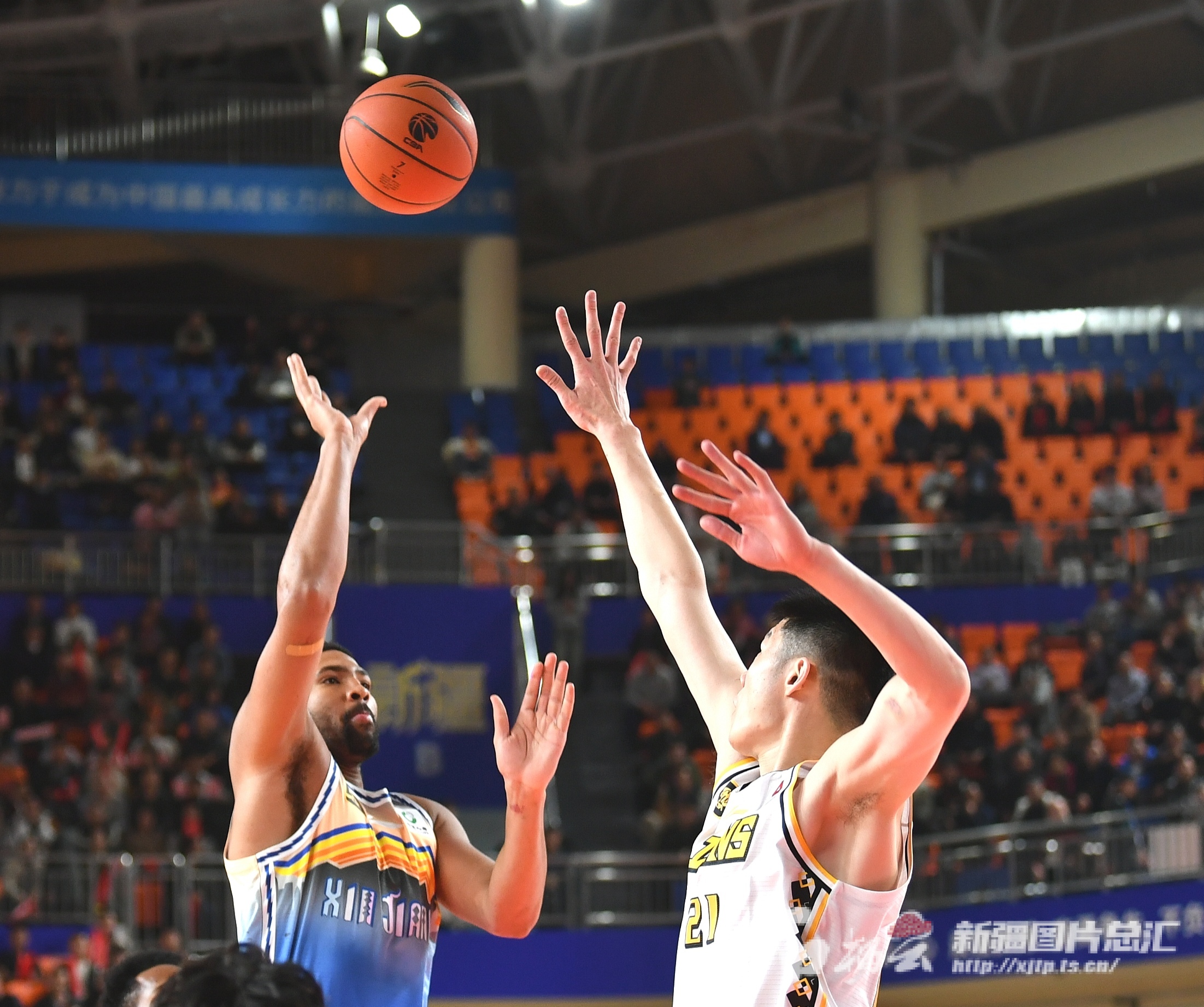 新疆男篮实力出众,取得连胜的简单介绍 新疆男篮实力出众,取得连胜的简单介绍