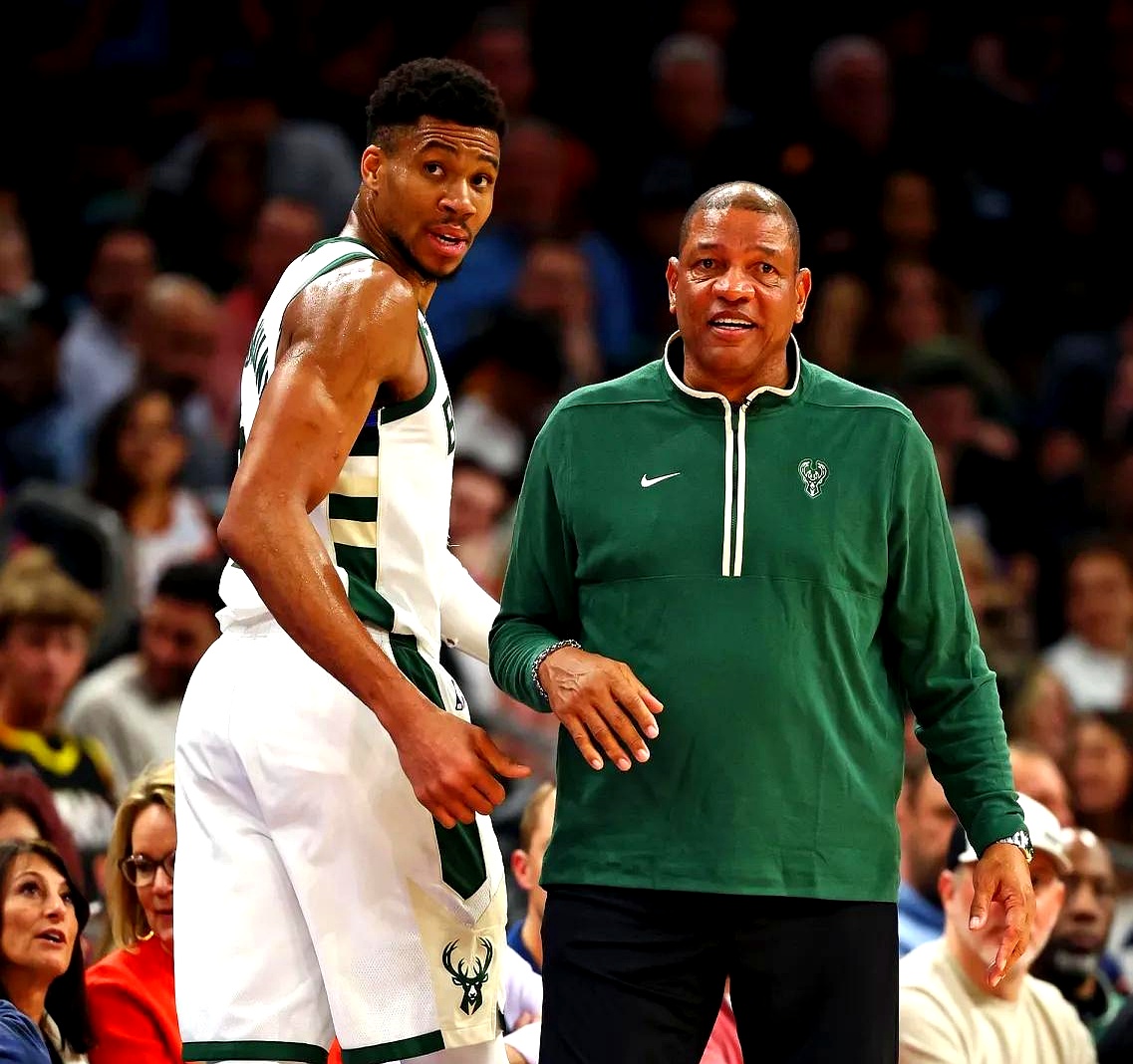 关于雄鹿队主帅透露战术调整,希望提升球队实力的信息 关于雄鹿队主帅透露战术调整,希望提升球队实力的信息