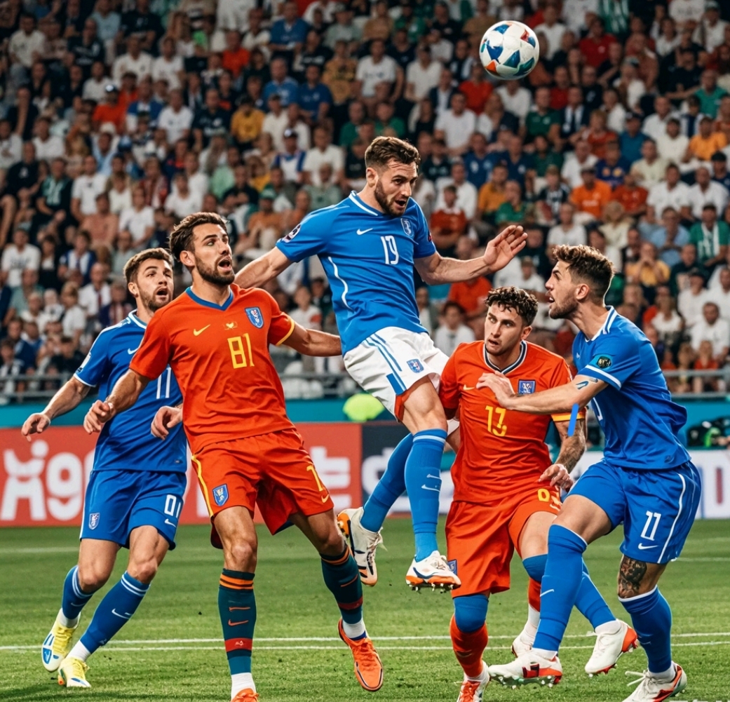 包含欧洲杯预选赛继续,各队实力对决激烈的词条 包含欧洲杯预选赛继续,各队实力对决激烈的词条