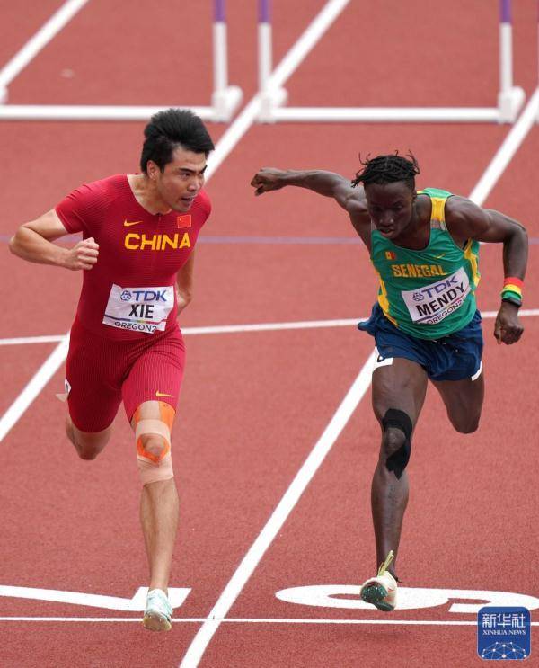 塞内加尔田径选手刷新个人最佳的简单介绍 塞内加尔田径选手刷新个人最佳的简单介绍
