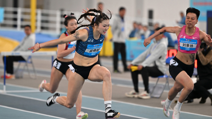 塞内加尔田径选手刷新个人最佳的简单介绍 塞内加尔田径选手刷新个人最佳的简单介绍