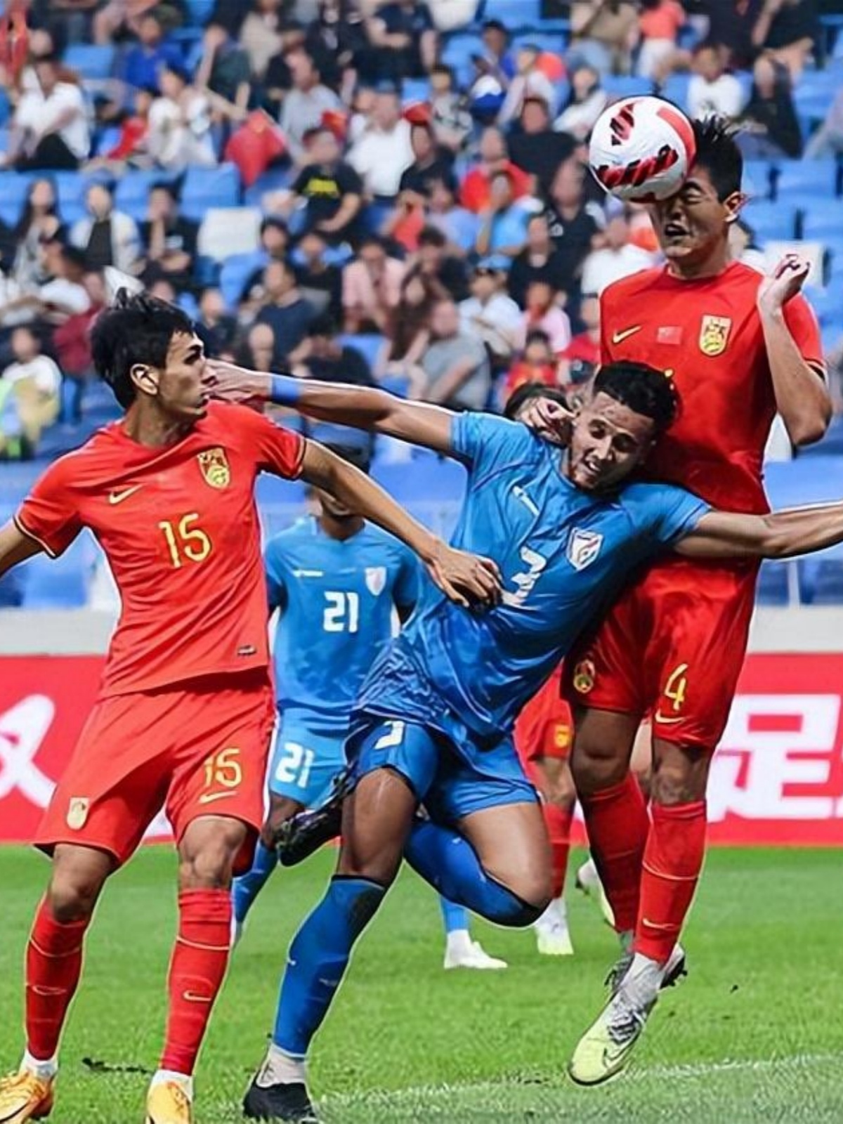 卡塔尔球队在亚洲赛事中取得令人瞩目的成绩 卡塔尔球队在亚洲赛事中取得令人瞩目的成绩