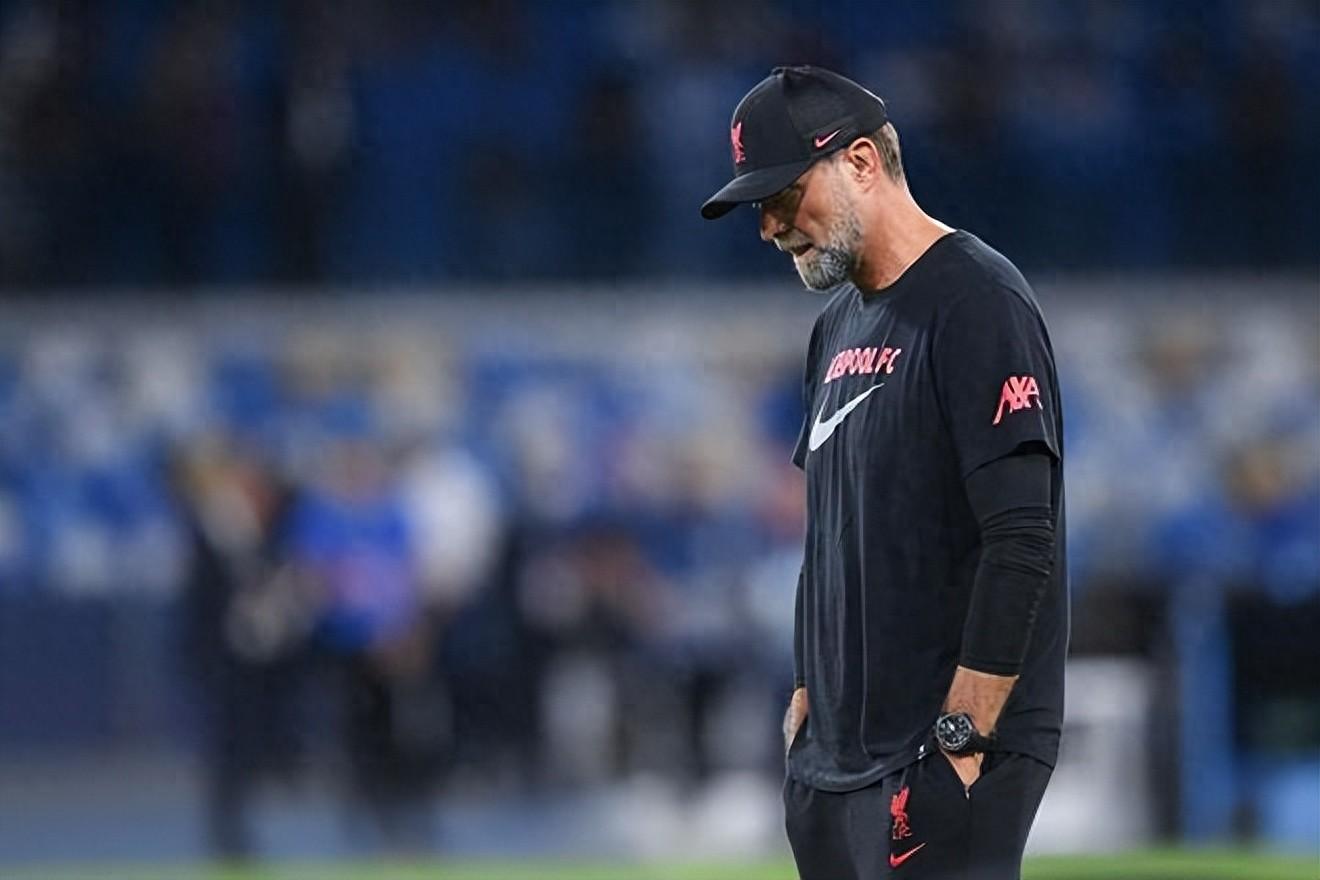 克洛普警告德国队球员:团结是成功的关键不容有失的简单介绍 克洛普警告德国队球员:团结是成功的关键不容有失的简单介绍