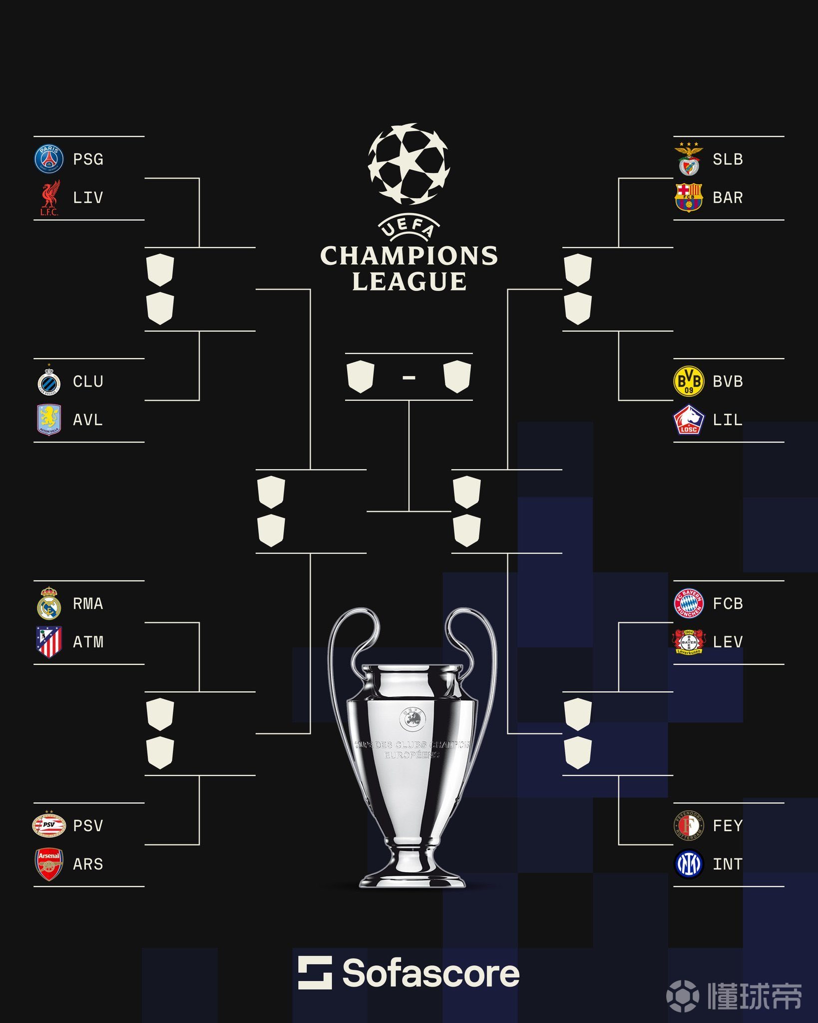 德甲冠军之争激烈！拜仁慕尼黑领跑，多支球队角逐榜首位置