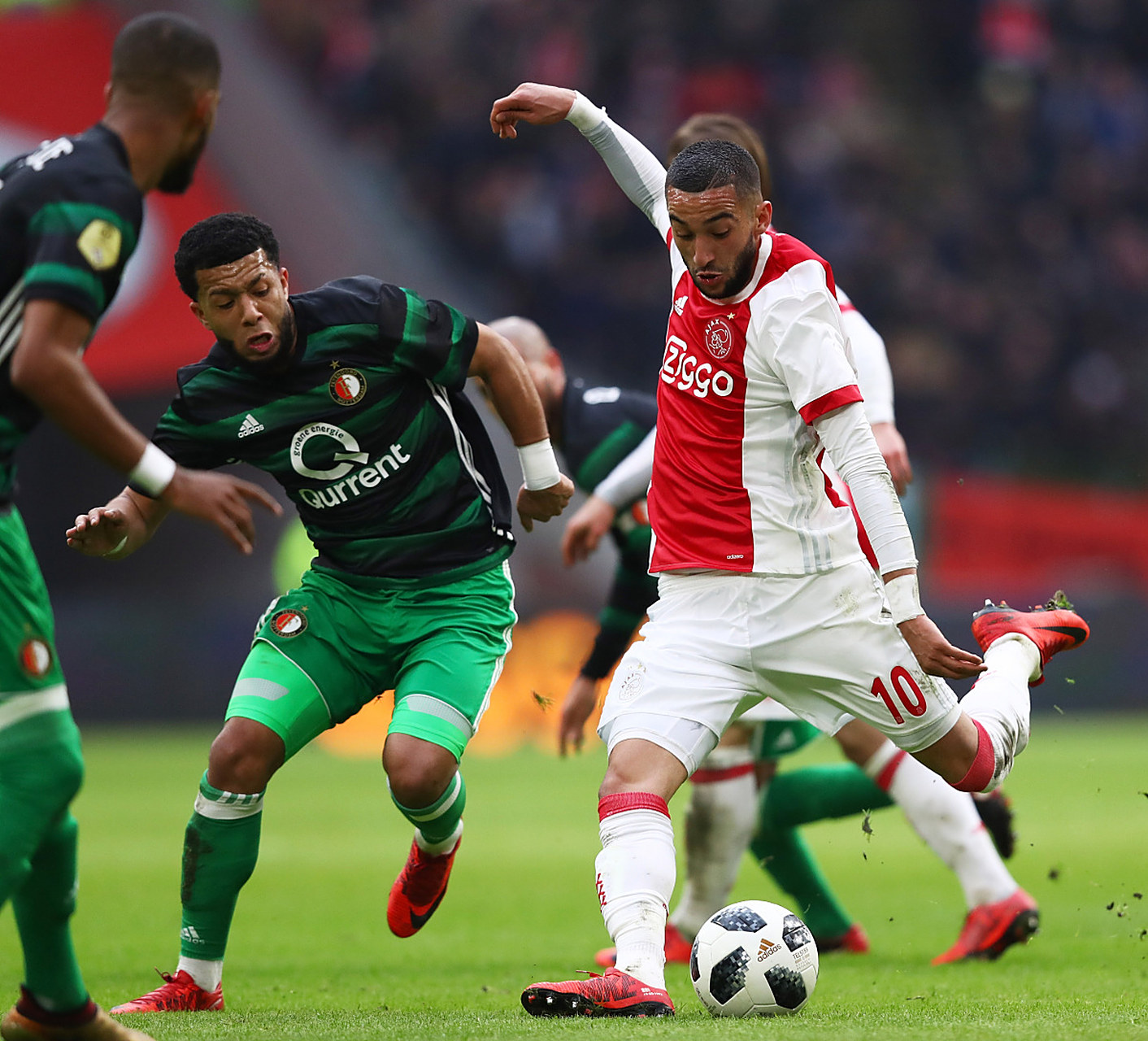 意大利主场大胜巴勒斯坦,晋级注定 意大利主场大胜巴勒斯坦,晋级注定