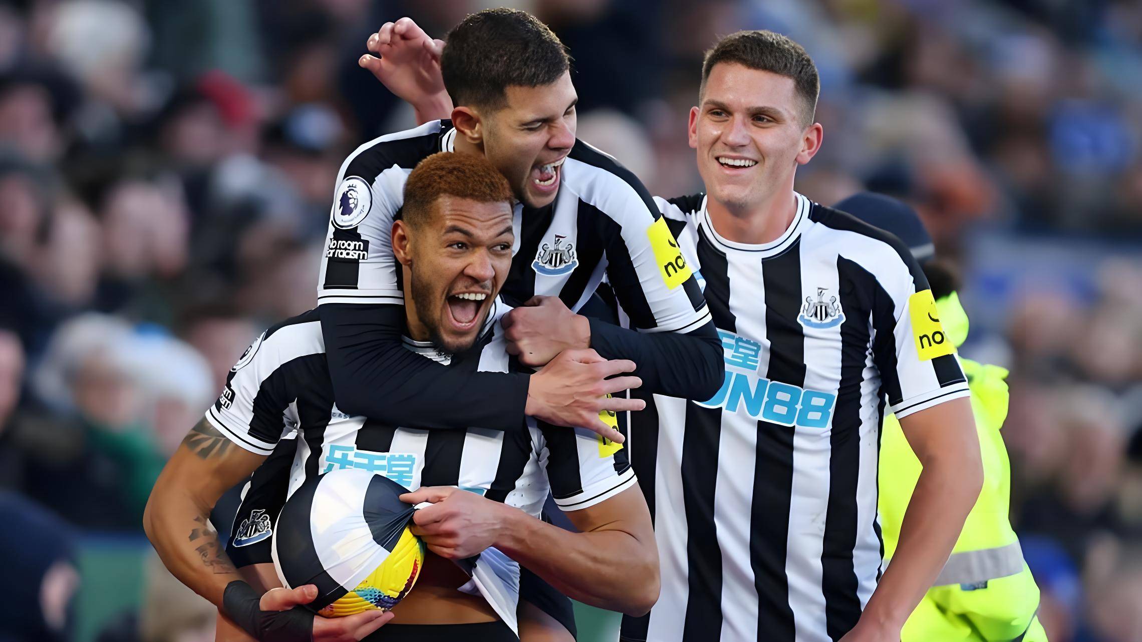 包含纽卡斯尔主场战平阿斯顿维拉,暂时缓解保级压力,迎来平局安慰的词条 包含纽卡斯尔主场战平阿斯顿维拉,暂时缓解保级压力,迎来平局安慰的词条