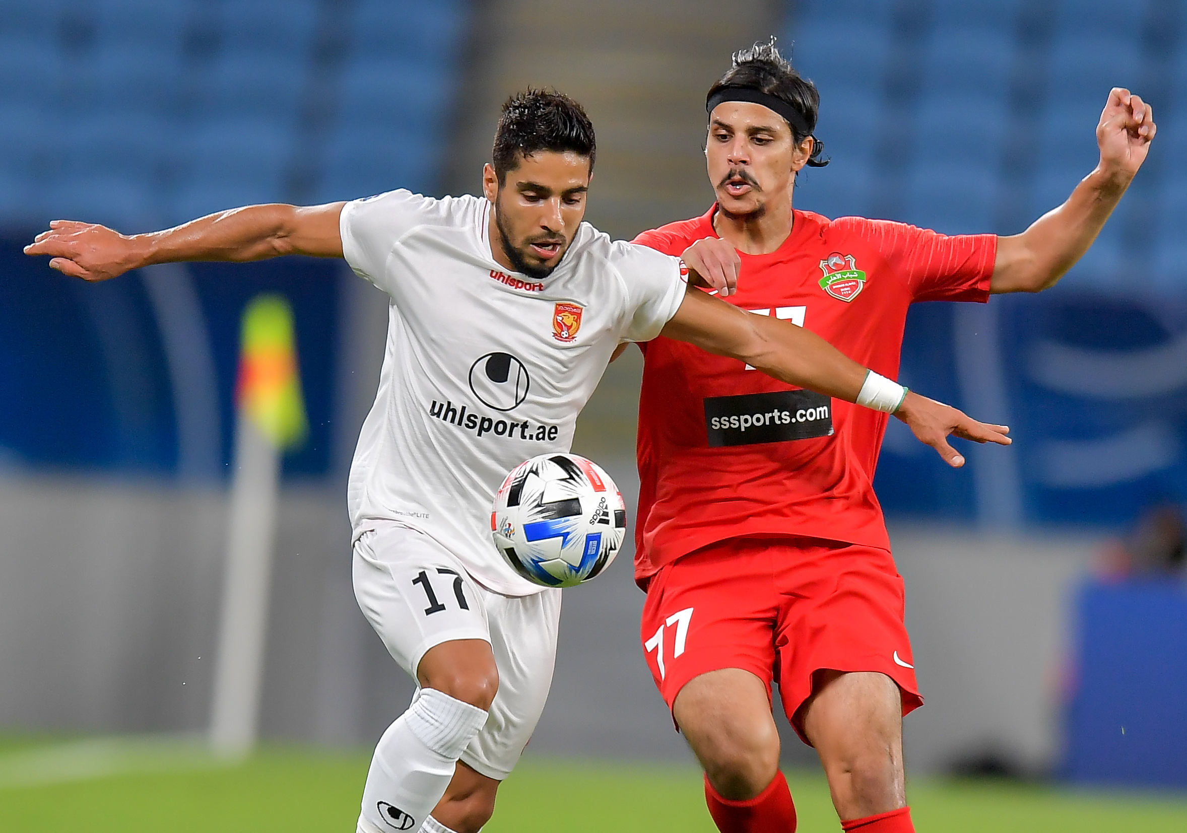 伊朗横扫阿联酋，亚洲杯成绩大跃进