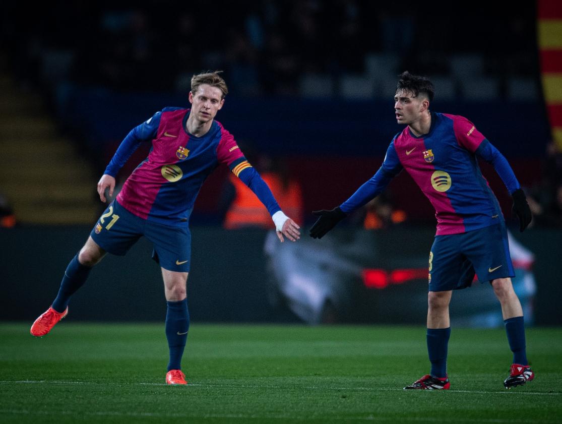 马德里竞技四连胜继续追赶领头羊的简单介绍 马德里竞技四连胜继续追赶领头羊的简单介绍