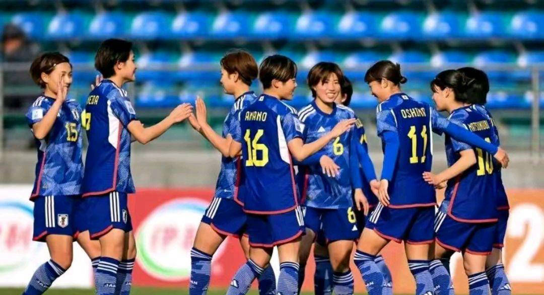 关于日本女足在比赛中发挥失常,遭淘汰的信息 关于日本女足在比赛中发挥失常,遭淘汰的信息