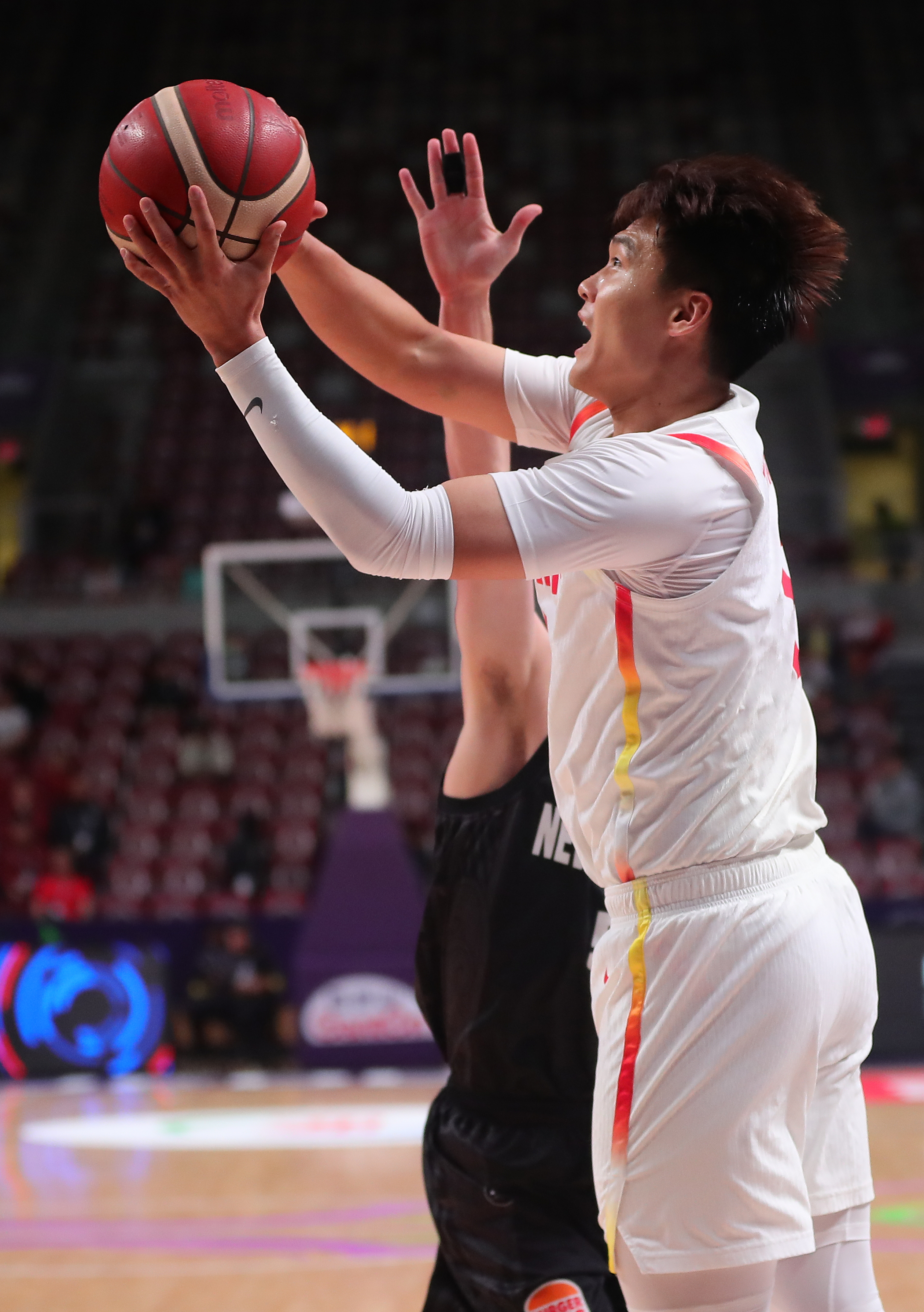 新西兰篮球队勇夺头名,以最佳状态晋级的简单介绍 新西兰篮球队勇夺头名,以最佳状态晋级的简单介绍