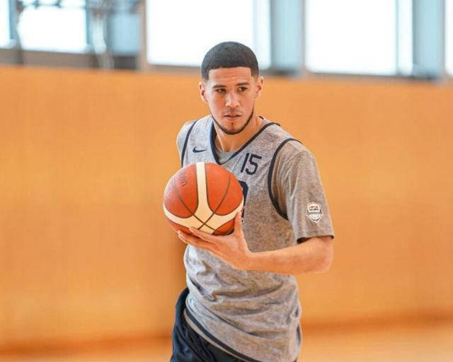 欧洲篮球巨星将来华交流训练，球迷期待的简单介绍