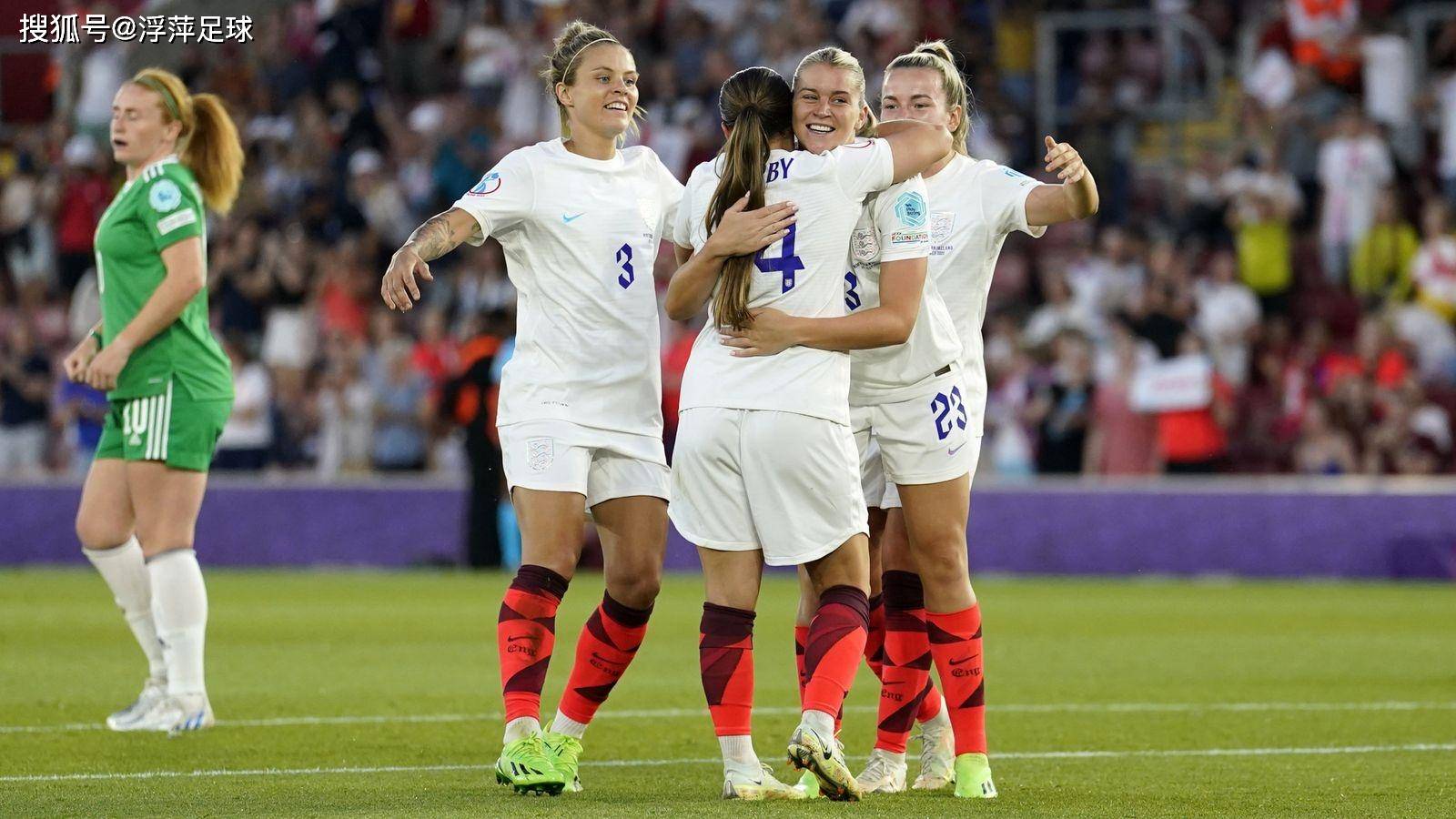 英格兰女足超级联赛：曼联女队胜出