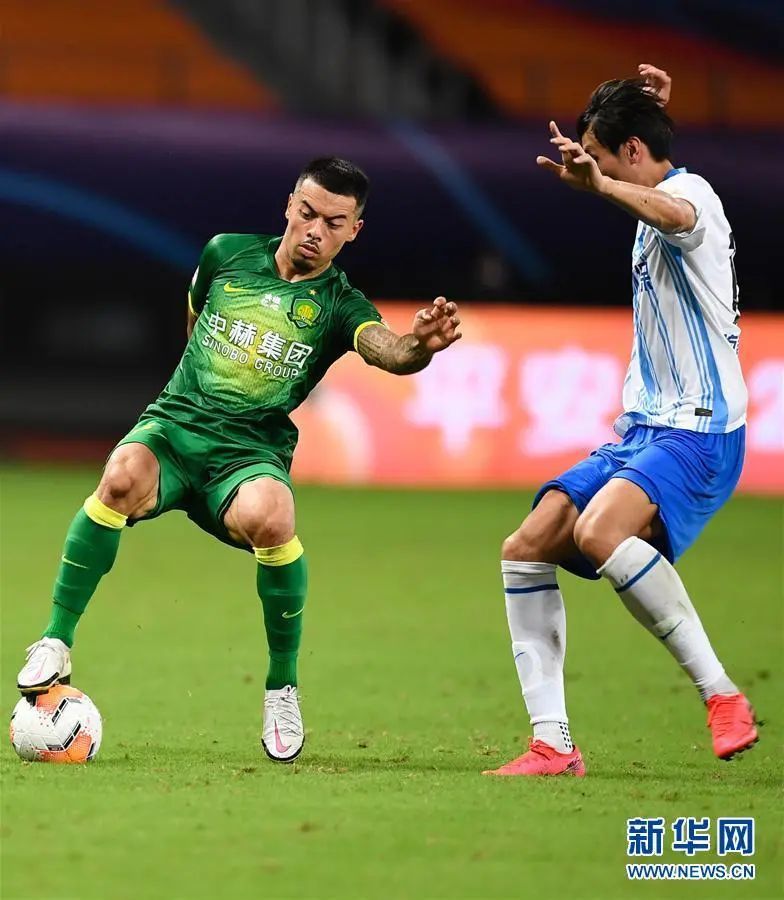 泰达连续两轮不胜，积分榜下滑